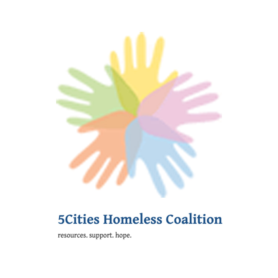 Five Cities Homeless Coalition