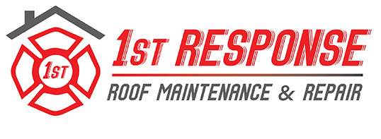 1st Response Roof Maintenance & Repair
