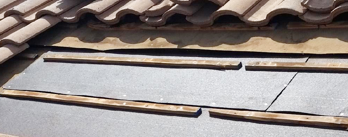 Roof Repair – Phoenix, AZ Area