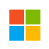 Microsoft Logo